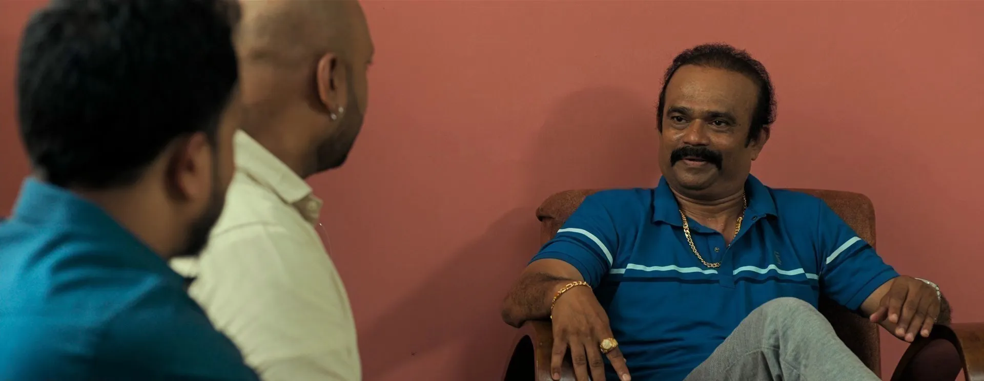 The Maharashtra Files 2026 Marathi Dual Audio WEB-DL 720p - 480p - 1080p