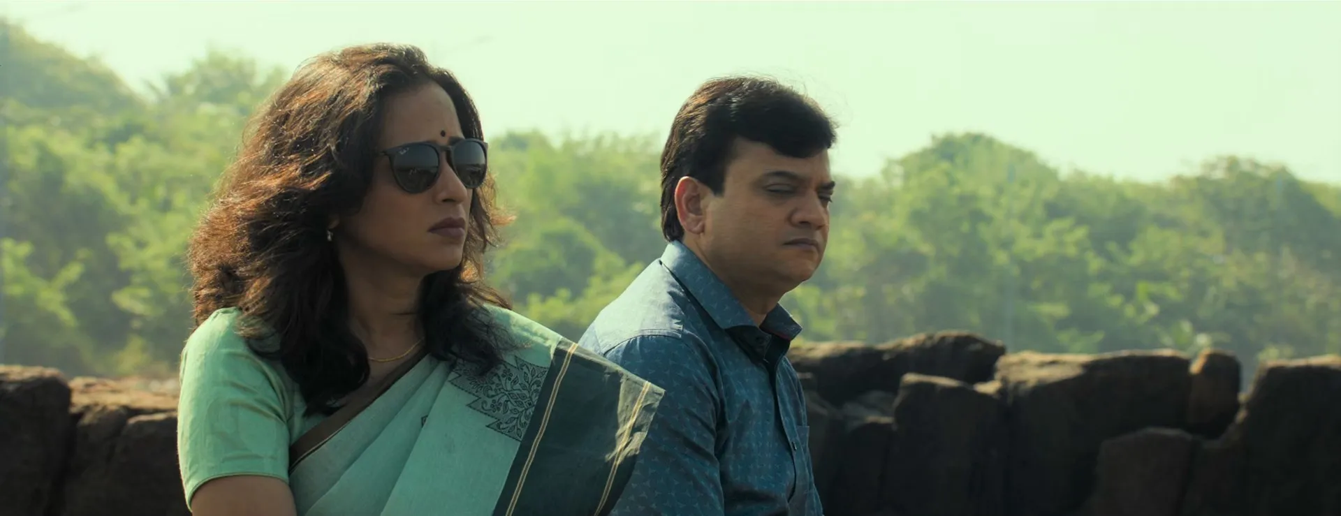 The Maharashtra Files 2026 Marathi Dual Audio WEB-DL 720p - 480p - 1080p