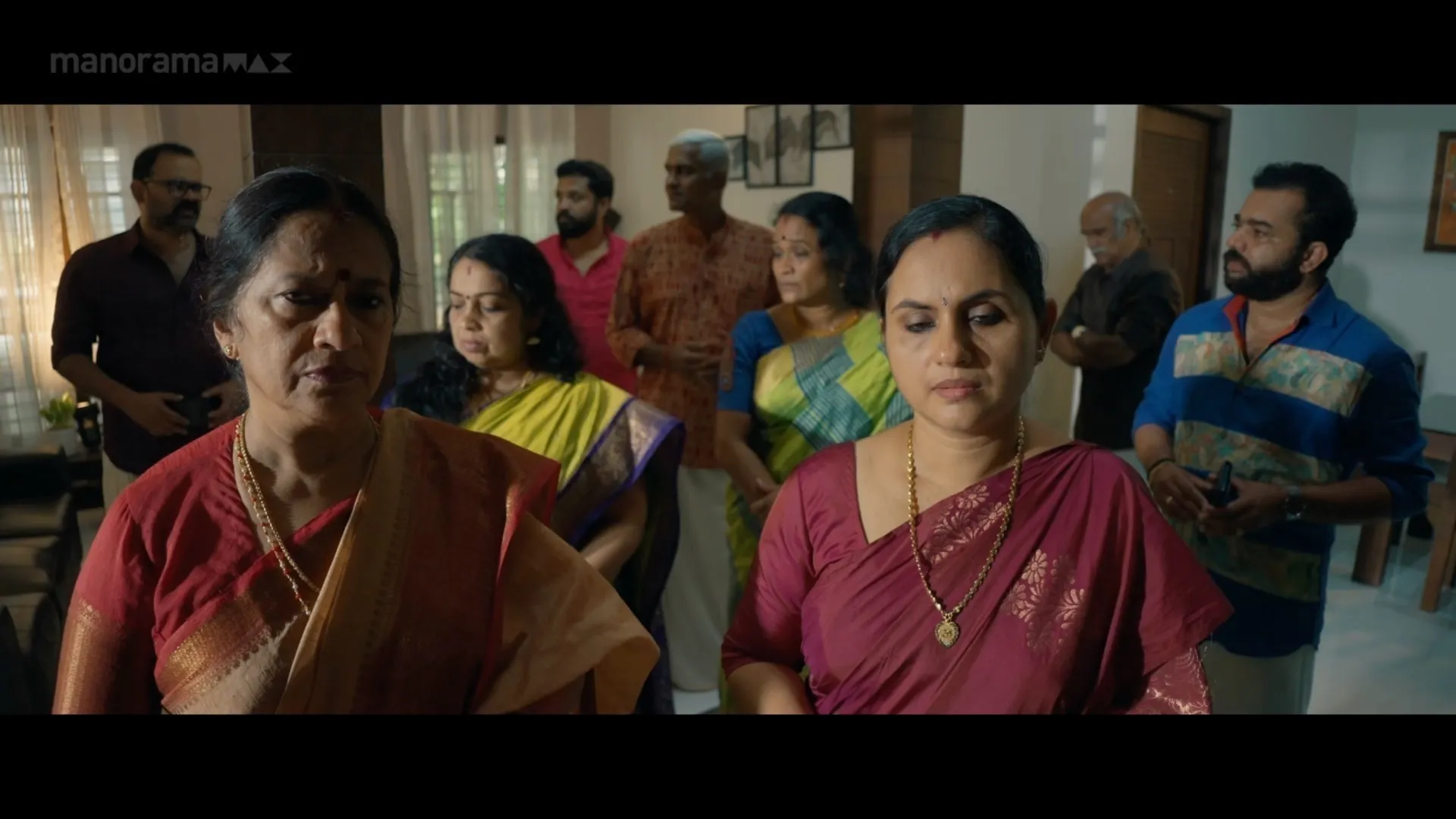 The Malabar Tales 2025 Hindi - Malayalam Dual Audio WEB-DL 720p - 480p - 1080p