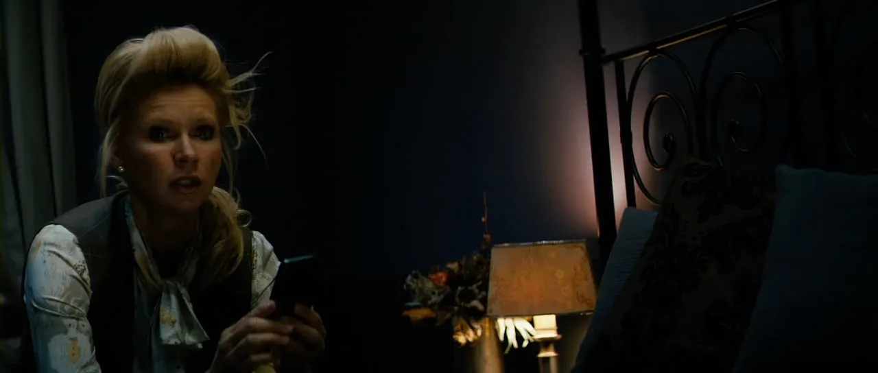The Manny (2015) Hindi Dual Audio 720p BluRay [1.1GB]