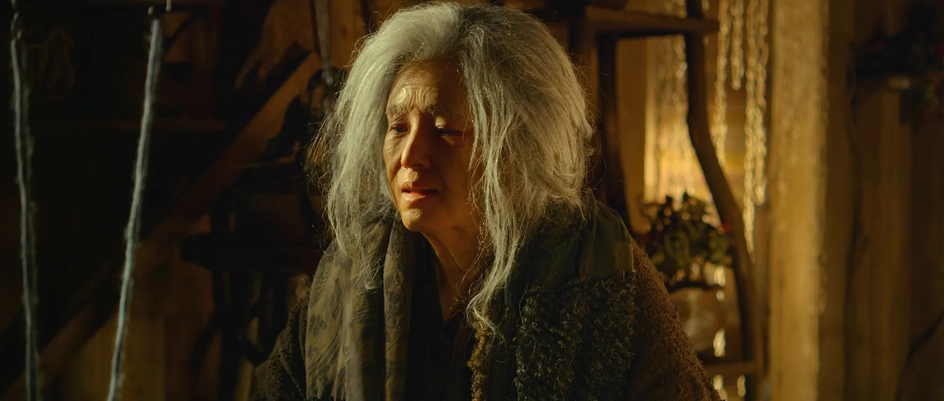 The Monkey King 2 (2016) Hindi Dual Audio 720p BluRay [1.2GB]
