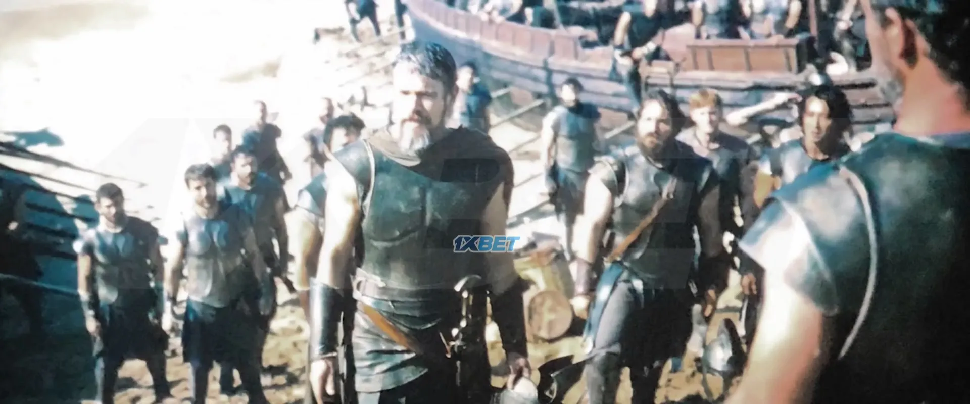 The Odyssey 2026 English Audio CAMRip 720p - 480p - 1080p