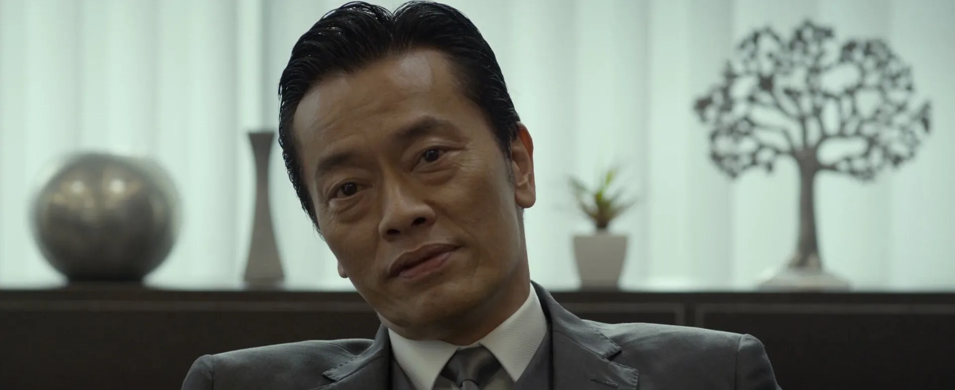 The Raid 2 (2014) Hindi Dual Audio 720p BluRay [1.2GB]