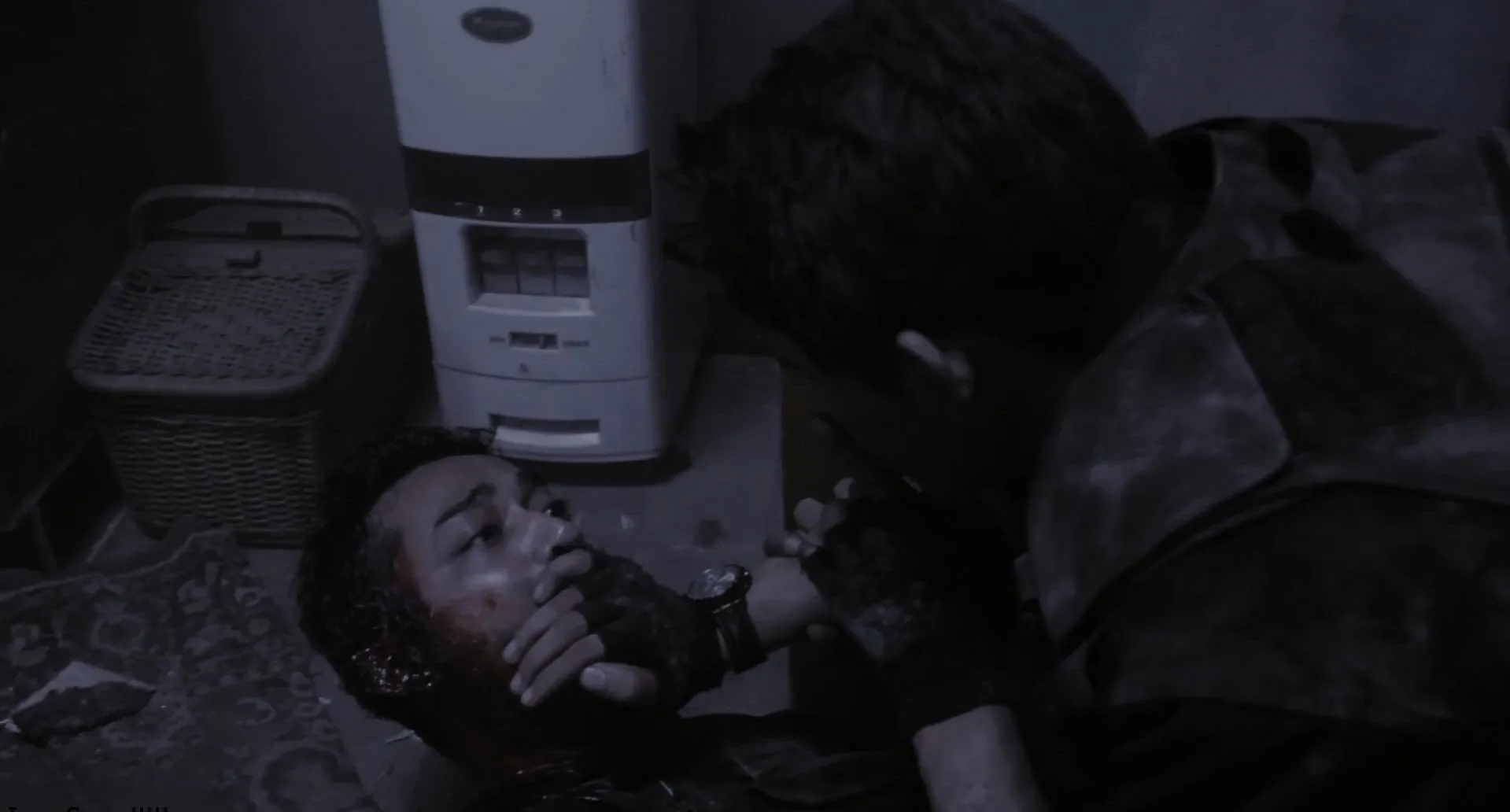 The Raid 2012 Hindi Dual Audio WEB-DL 720p - 480p - 1080p