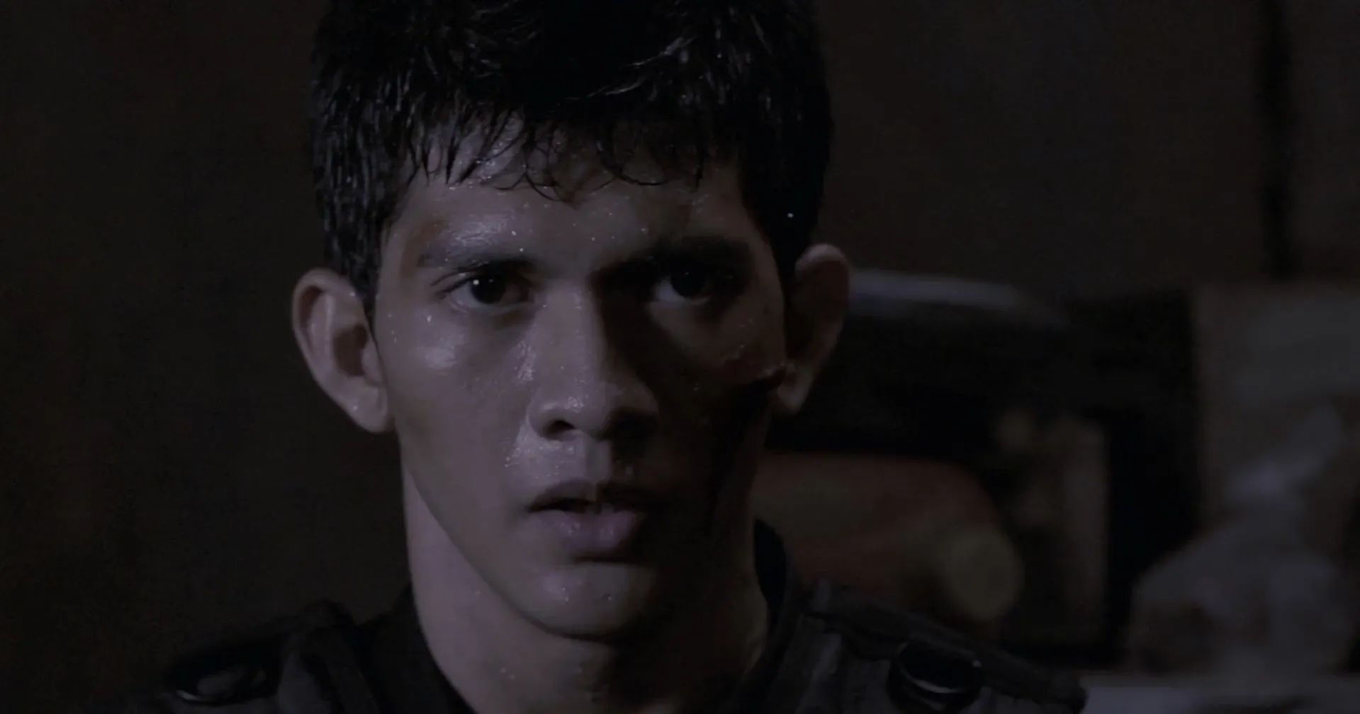 The Raid 2012 Hindi Dual Audio WEB-DL 720p - 480p - 1080p