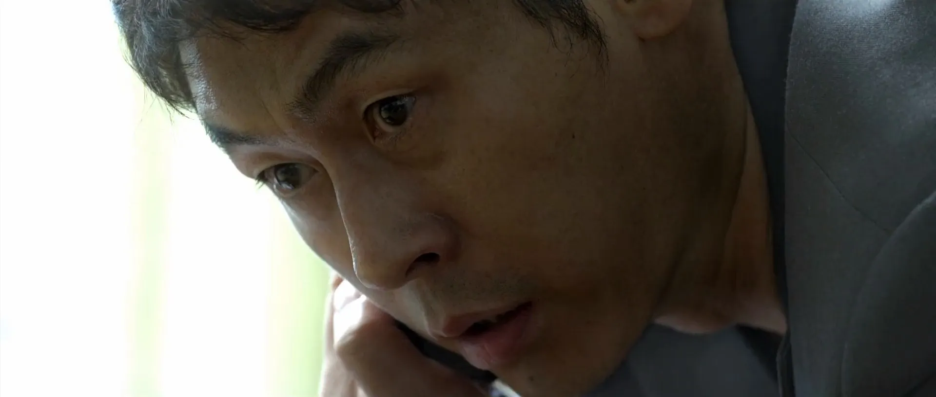 The Spy: Undercover Operation (2013) Dual Audio Hindi 480p UnCut Web-DL 350MB