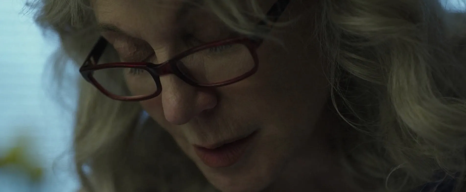The Tomorrow Man (2019) Hindi Dual Audio 720p Web-DL [900MB]