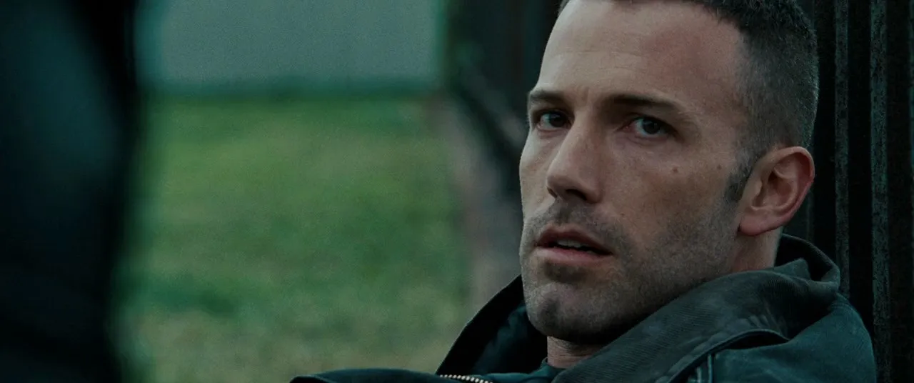 The Town (2010) Hindi Dual Audio 720p BluRay [1GB]