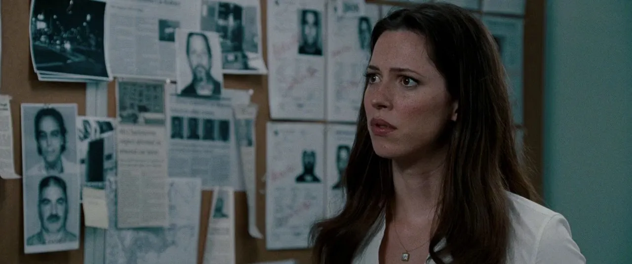The Town (2010) Hindi Dual Audio 720p BluRay [1GB]