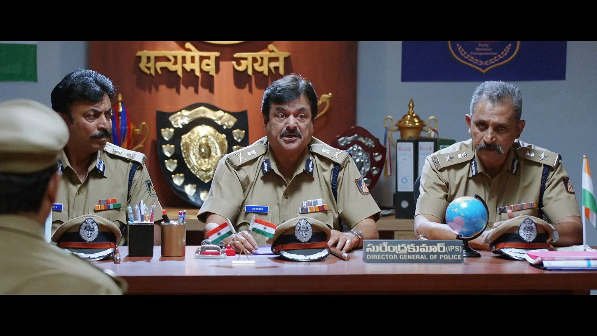 The Villain 2018 Hindi Audio WEB-DL 720p - 480p - 1080p