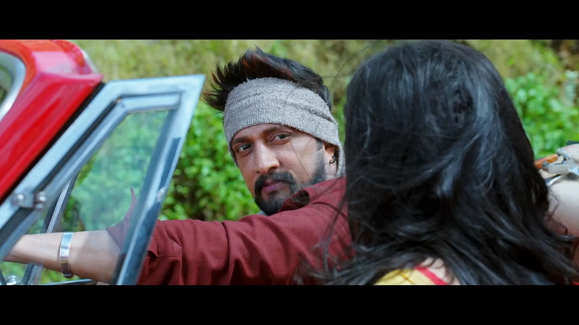The Villain 2018 Hindi Audio WEB-DL 720p - 480p - 1080p