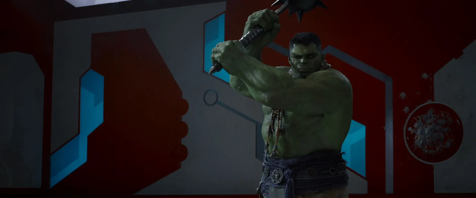 Thor Ragnarok 2017 Full Movie HDCAM [700MB] Download