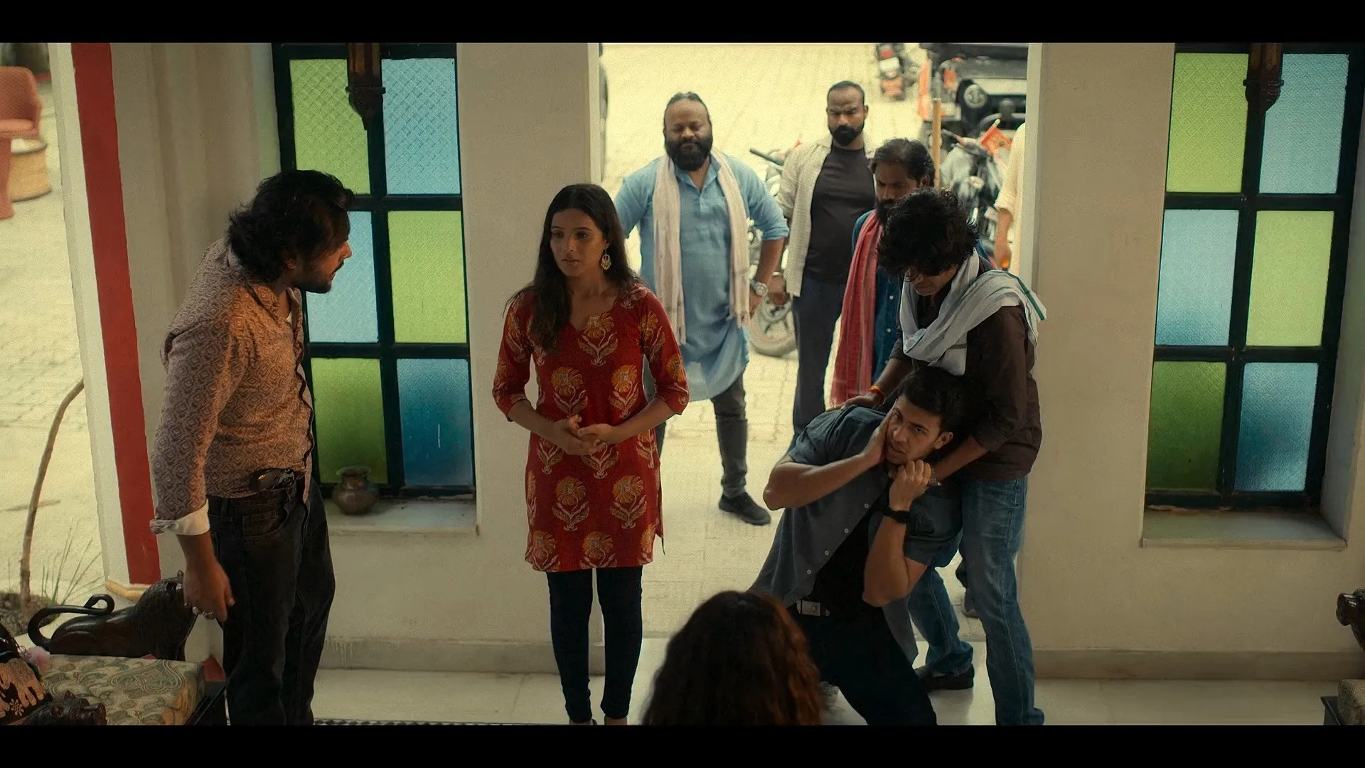 Thukra Ke Mera Pyaar 2024 Season 1 Hindi Audio WEB-DL 720p - 480p - 1080p [ALL EPISODES]