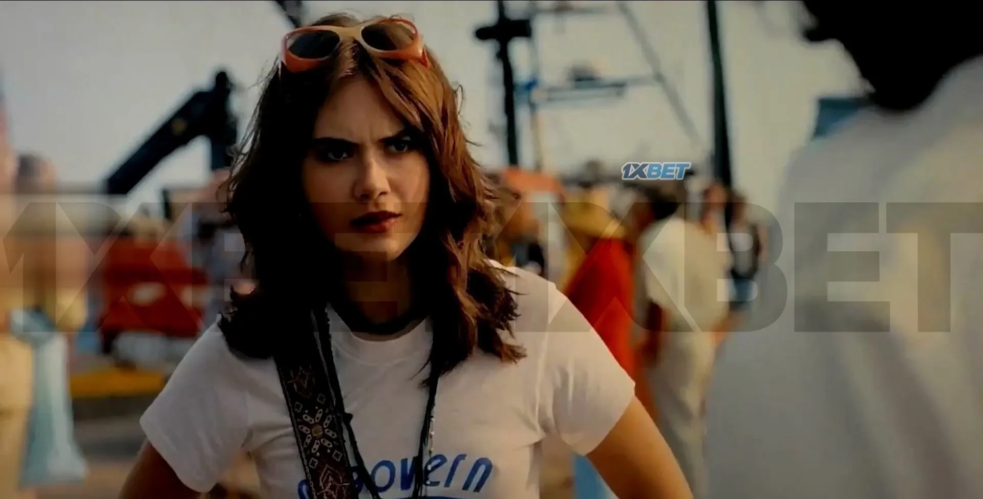 Tony 2026 English Audio CAMRip 720p - 480p - 1080p
