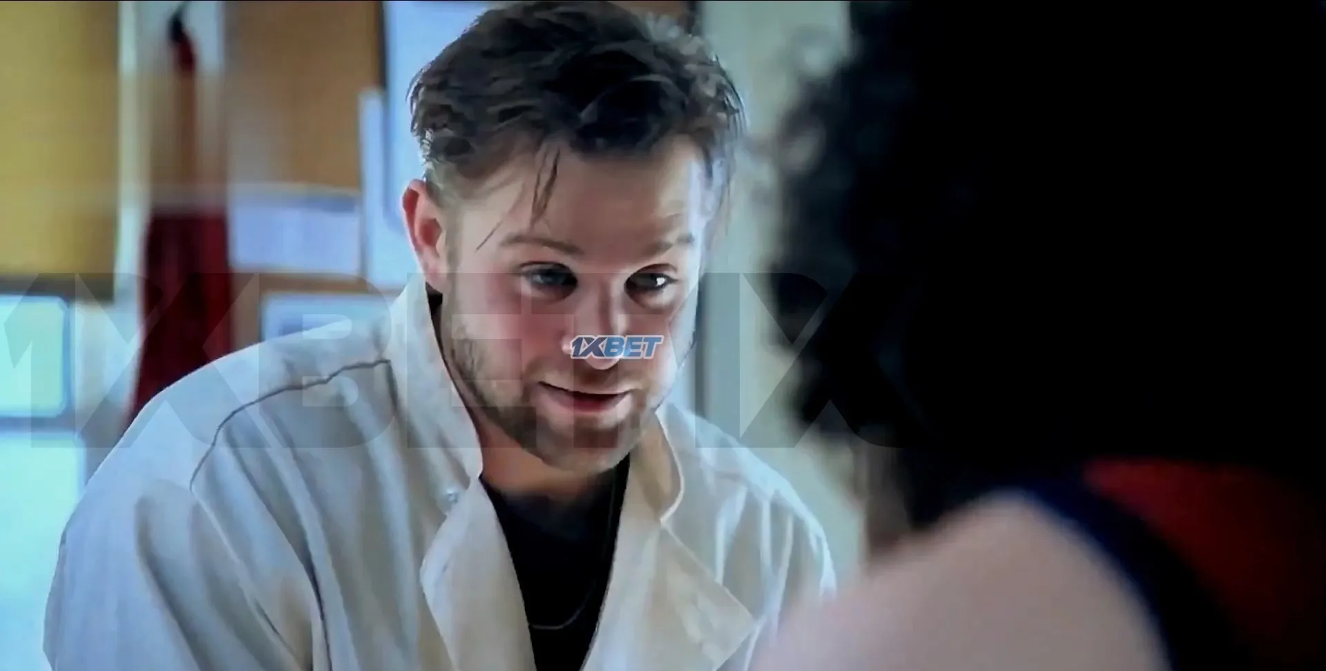Tony 2026 English Audio CAMRip 720p - 480p - 1080p