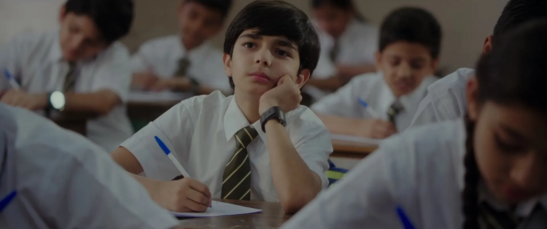 Toolsidas Junior 2022 Hindi Movie HDRip 720p – 480p