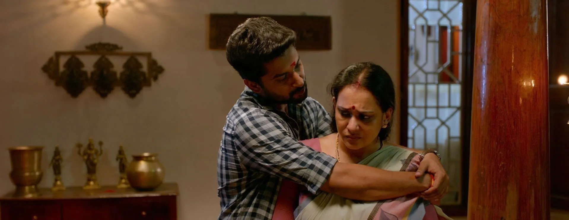 Tuck Jagadish 2021 Hindi - Telugu Audio WEB-DL 720p - 480p - 1080p