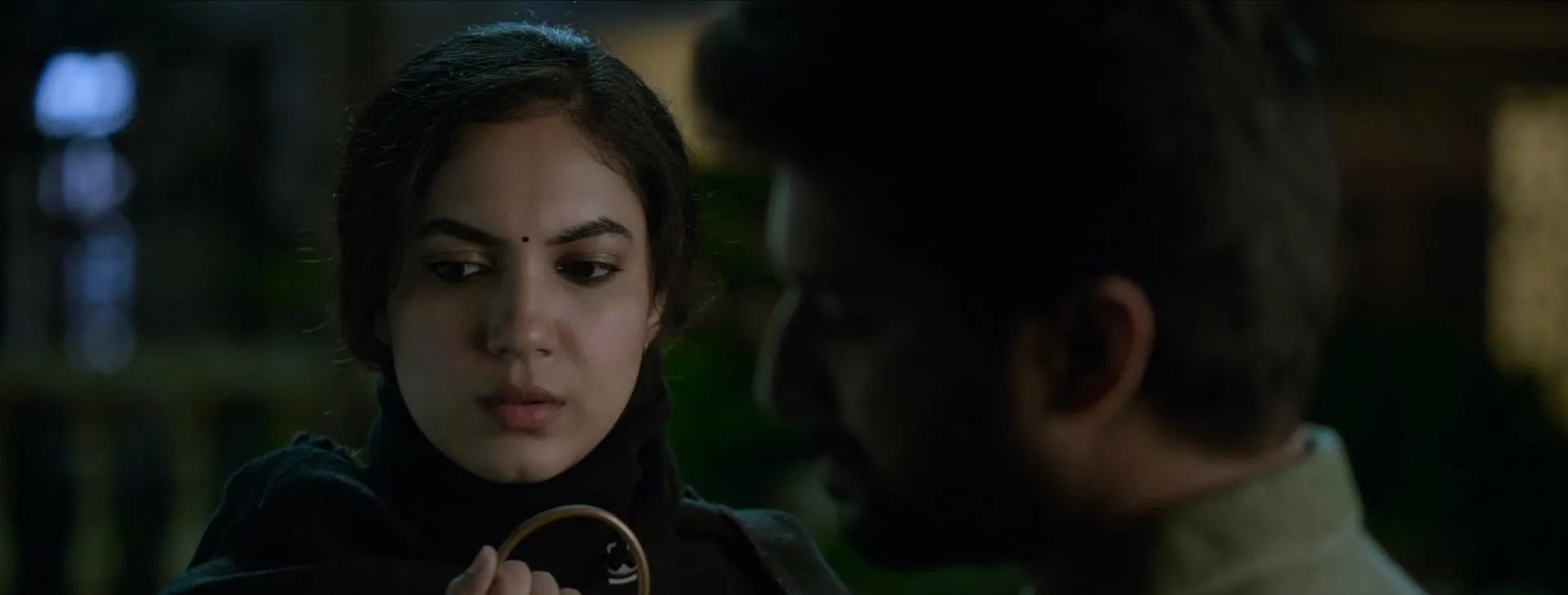 Tuck Jagadish 2021 Hindi - Telugu Audio WEB-DL 720p - 480p - 1080p