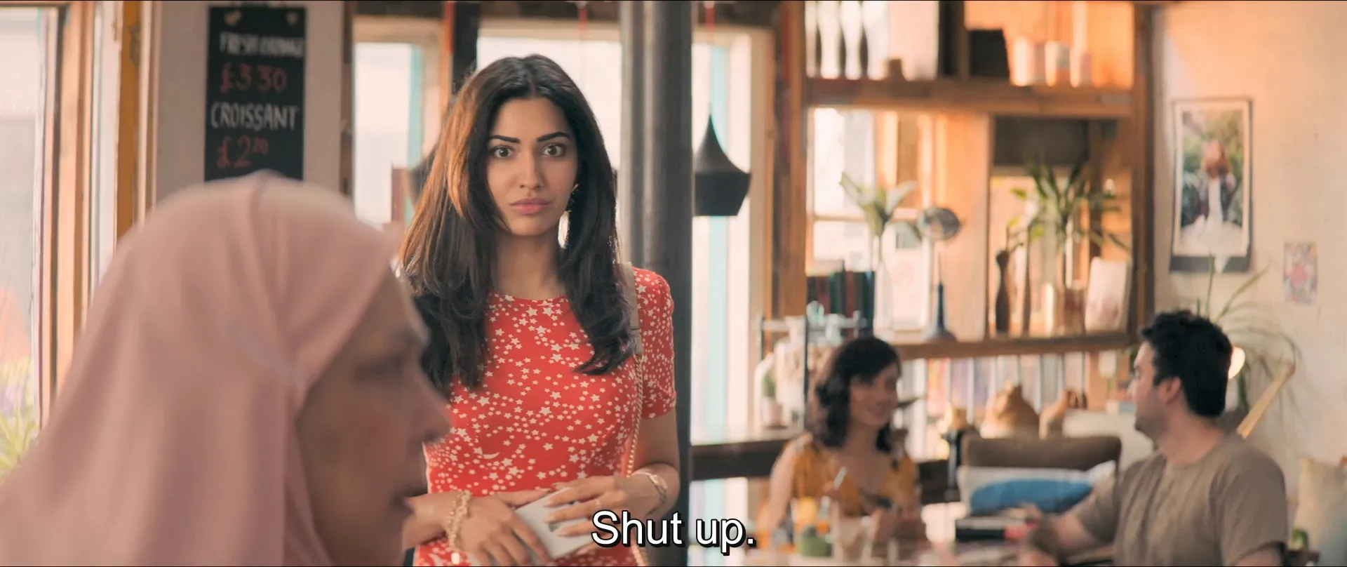 Tuesdays and Fridays (2021) Hindi 720p HDRip [820MB]