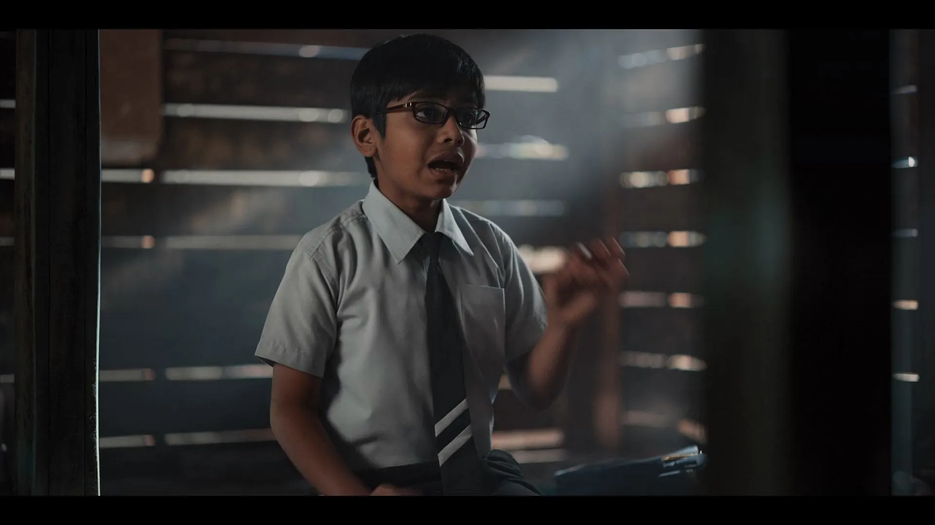 Typewriter 2019 Season 1 Hindi Audio WEB-DL 720p - 480p - 1080p [ALL EPISODES]
