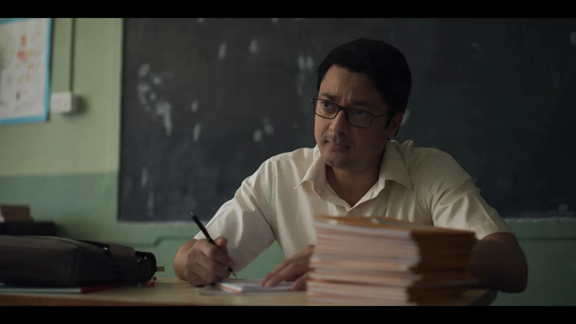 Typewriter 2019 Season 1 Hindi Audio WEB-DL 720p - 480p - 1080p [ALL EPISODES]