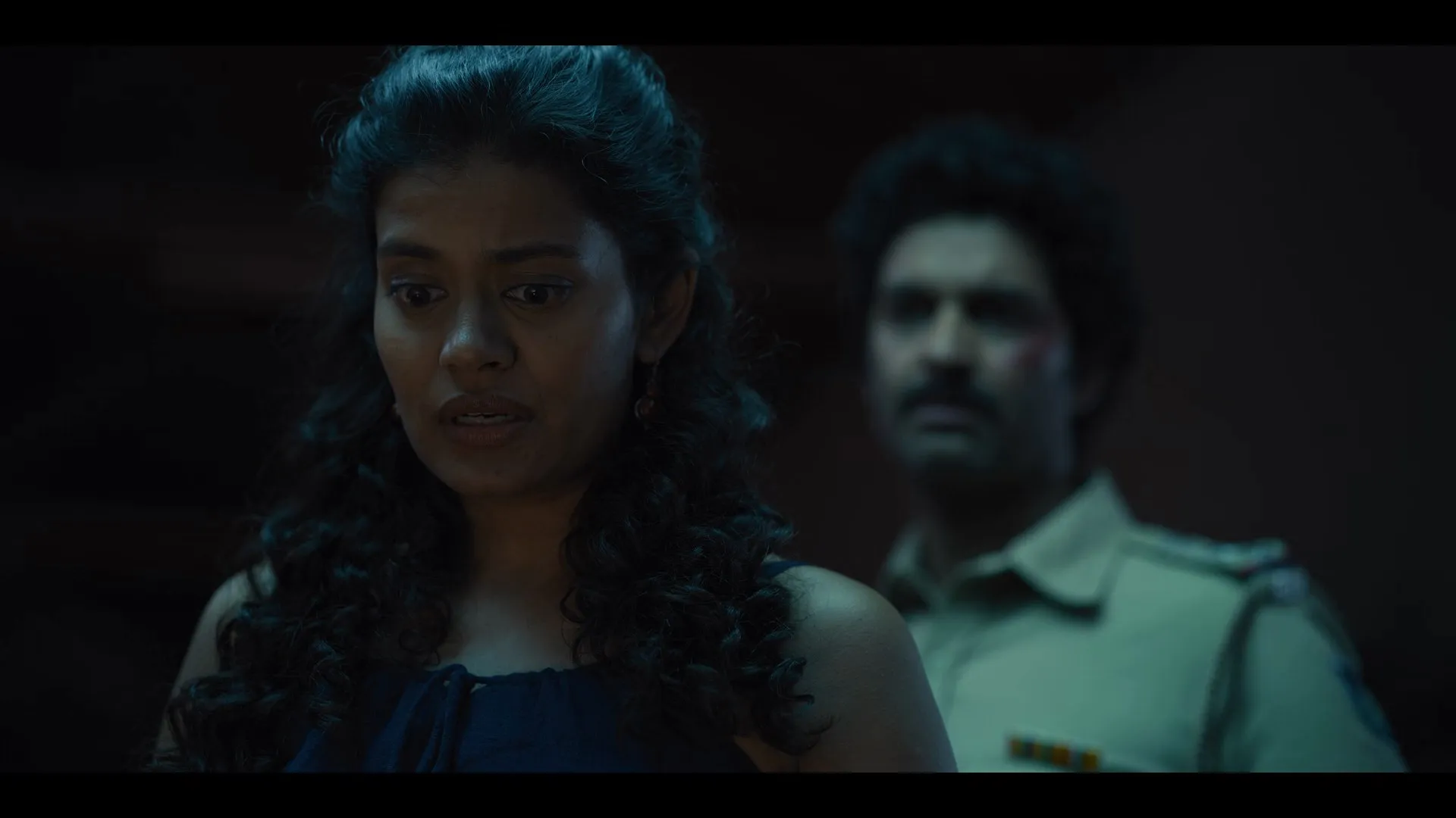 Typewriter 2019 Season 1 Hindi Audio WEB-DL 720p - 480p - 1080p [ALL EPISODES]