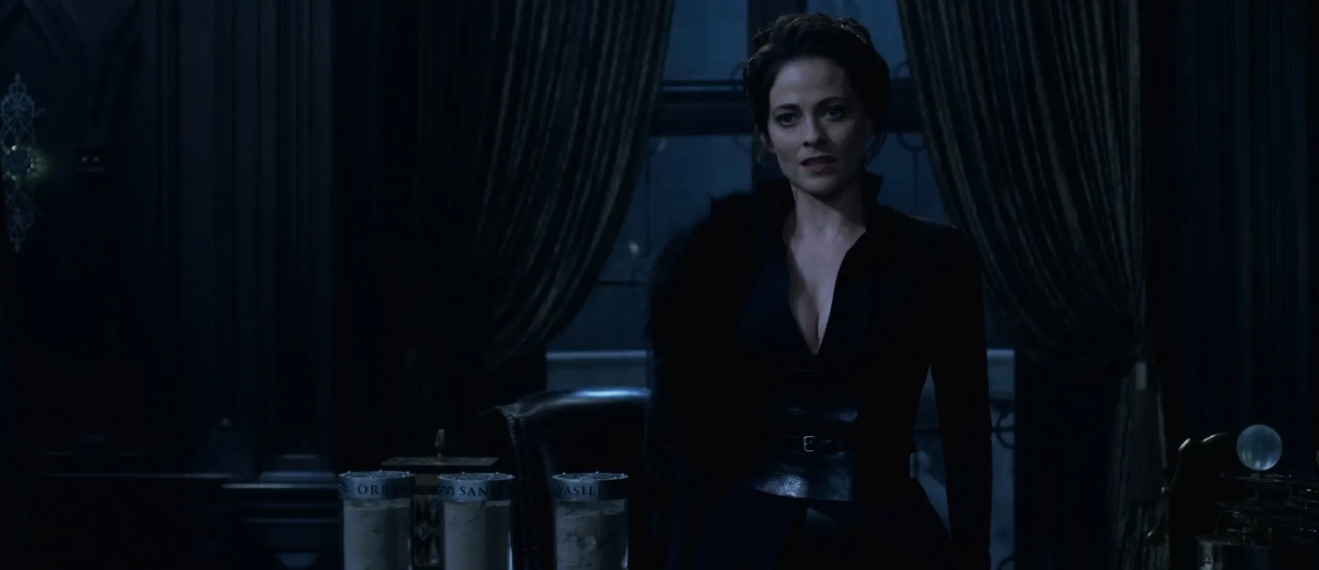 Underworld: Blood Wars 2016 Hindi Dubbed HDCAM 400MB