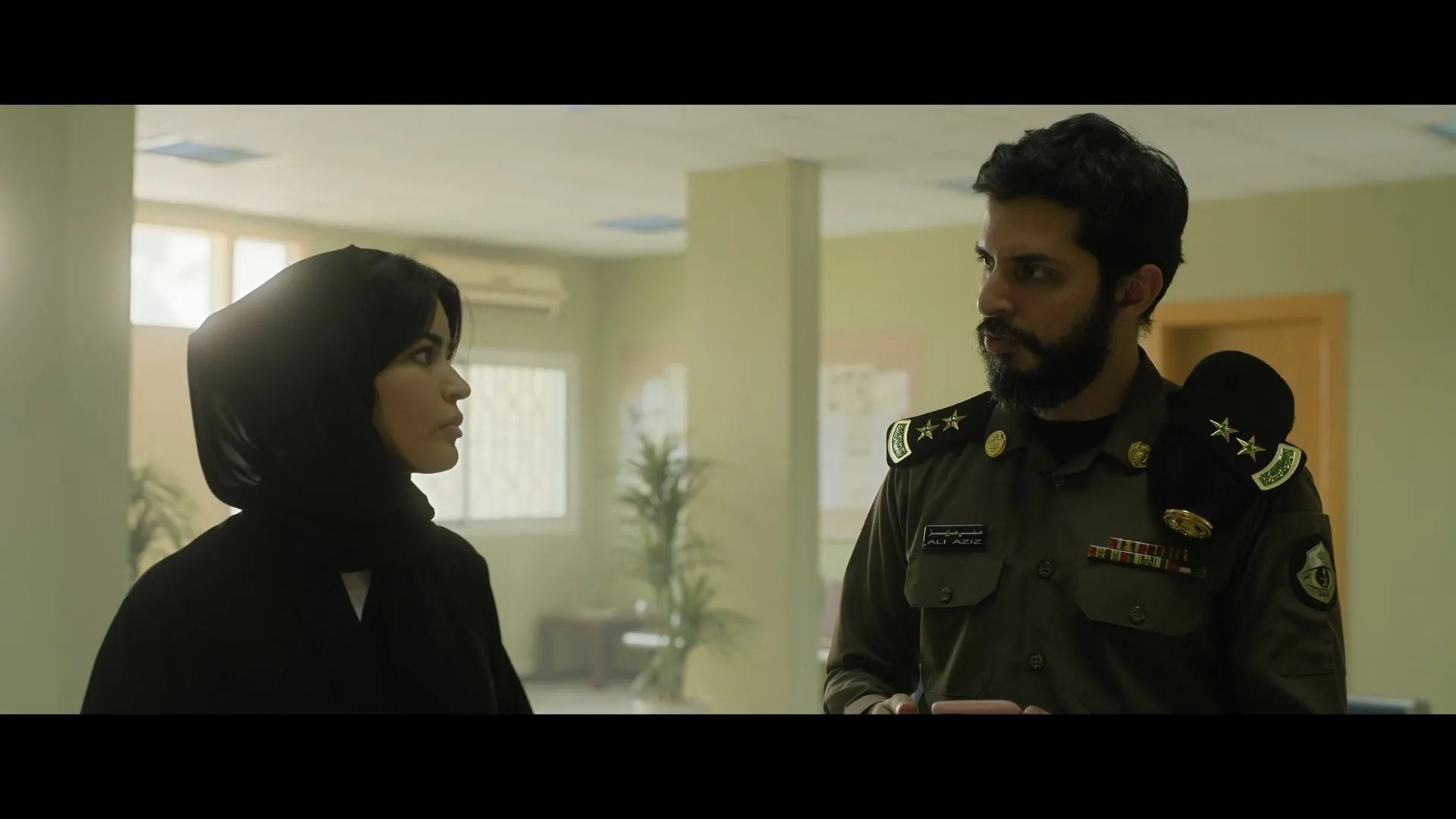 Unidentified 2026 Hindi - Arabic Dual Audio WEB-DL 720p - 480p - 1080p