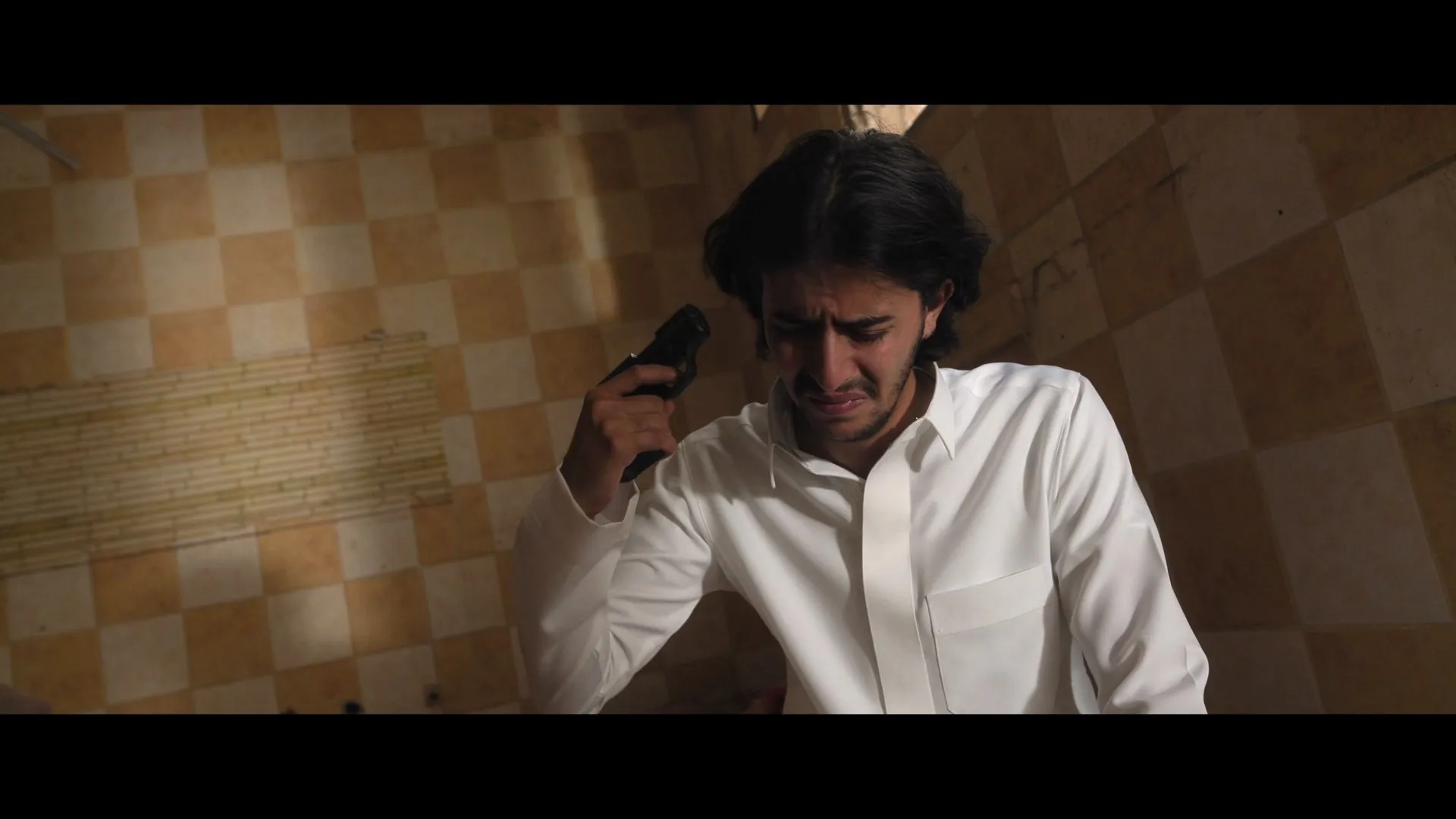 Unidentified 2026 Hindi - Arabic Dual Audio WEB-DL 720p - 480p - 1080p