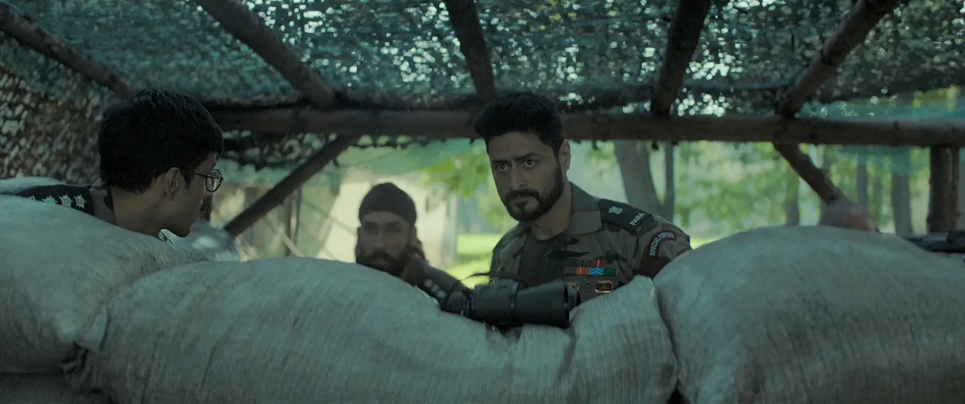 Uri: The Surgical Strike (2019) Hindi Movie 720p BluRay x264 [1.2GB]
