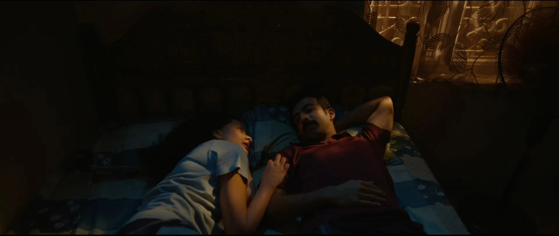 Uyir 2026 Hindi - Malayalam Dual Audio WEB-DL 720p - 480p - 1080p