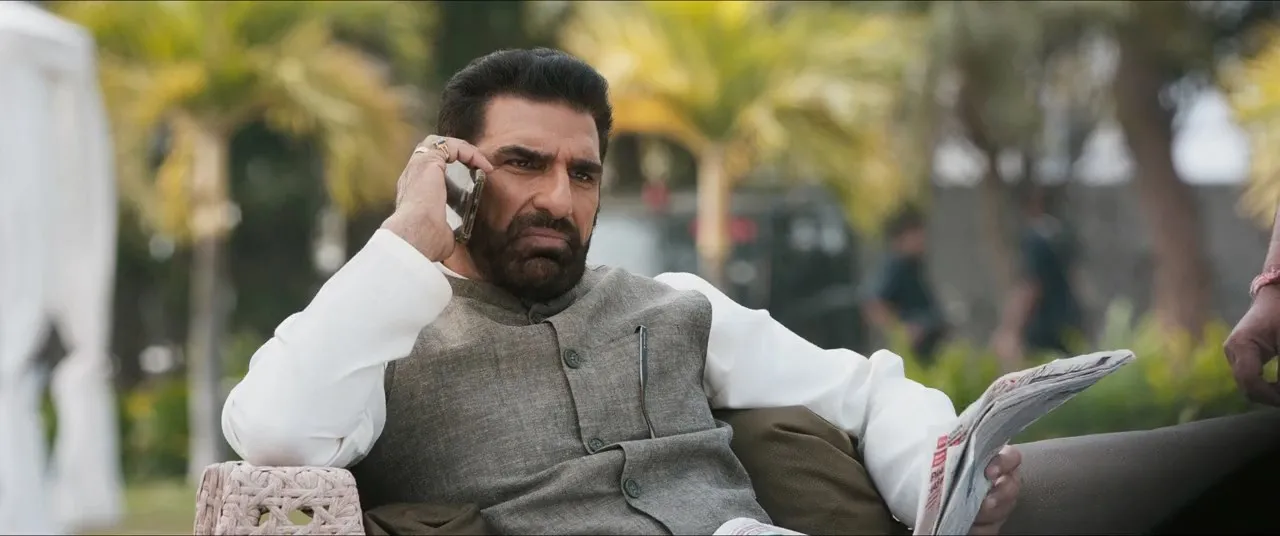 Vakeel Saab 2021 Hindi Dubbed (HQ Dub) HDRip 720p – 480p
