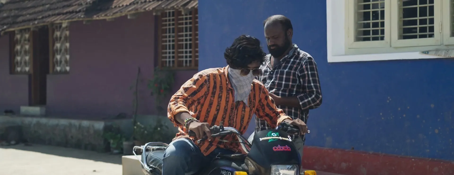 Valavaara 2026 Hindi Dual Audio WEB-DL 720p - 480p - 1080p