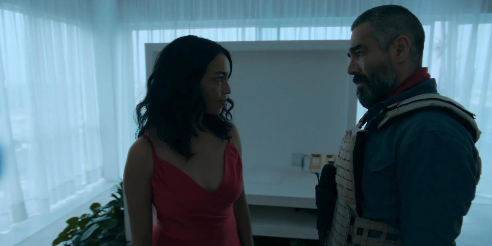 Vengeance aka Venganza 2026 Hindi - Spanish Audio WEB-DL 720p - 480p - 1080p