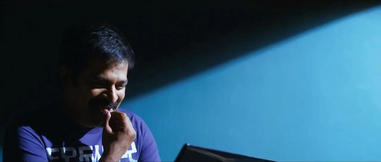 Venkatadri Express (2013) (Hindi – Telugu) Dual Audio UnCut HDRip 720p – 480p