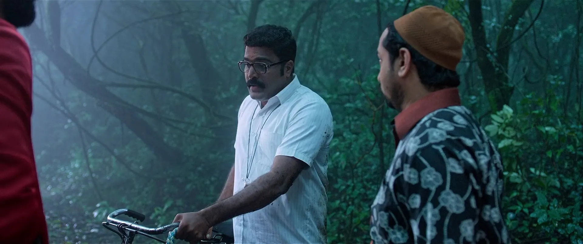 Vikrant Rona (2022) Hindi (ORG) Movie HDRip 720p – 480p