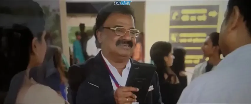 Viswam 2024 Tamil Dubbed CAMRip 1080p