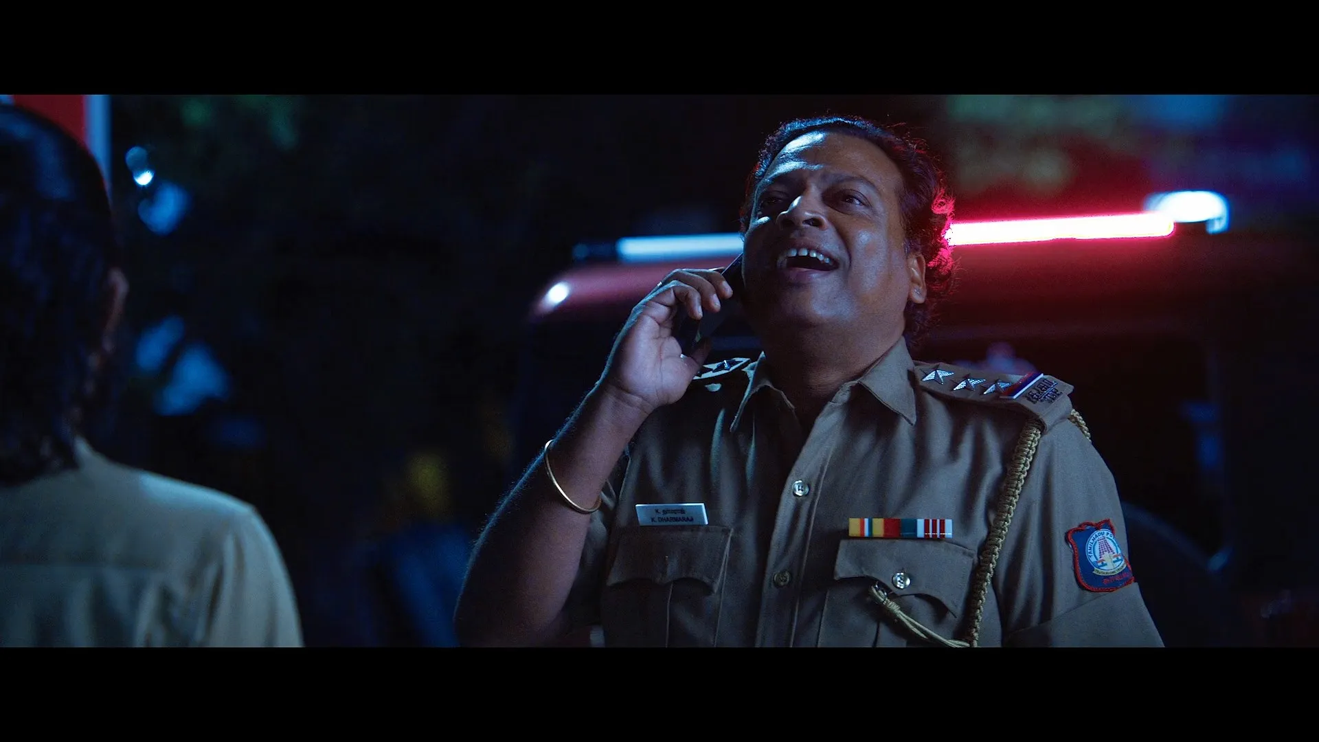 Vithaikkaaran 2024 Hindi Audio WEB-DL 720p - 480p - 1080p