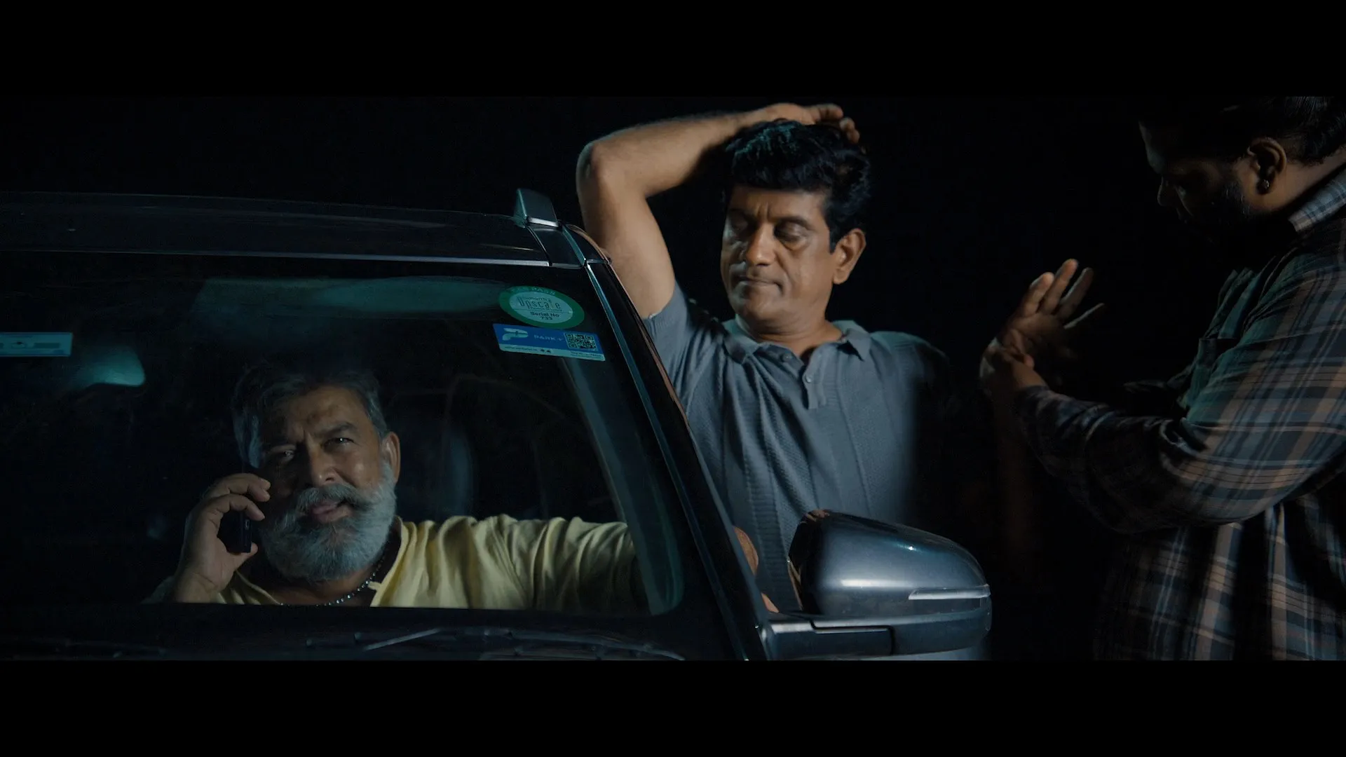 Vithaikkaaran 2024 Hindi Audio WEB-DL 720p - 480p - 1080p
