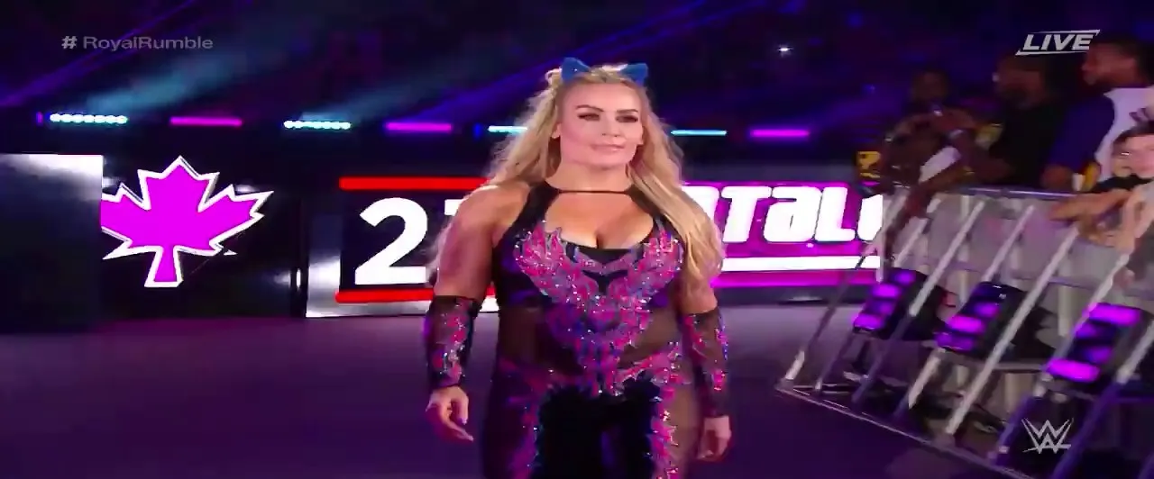WWE Royal Rumble 2017 Full Download and Watch Online