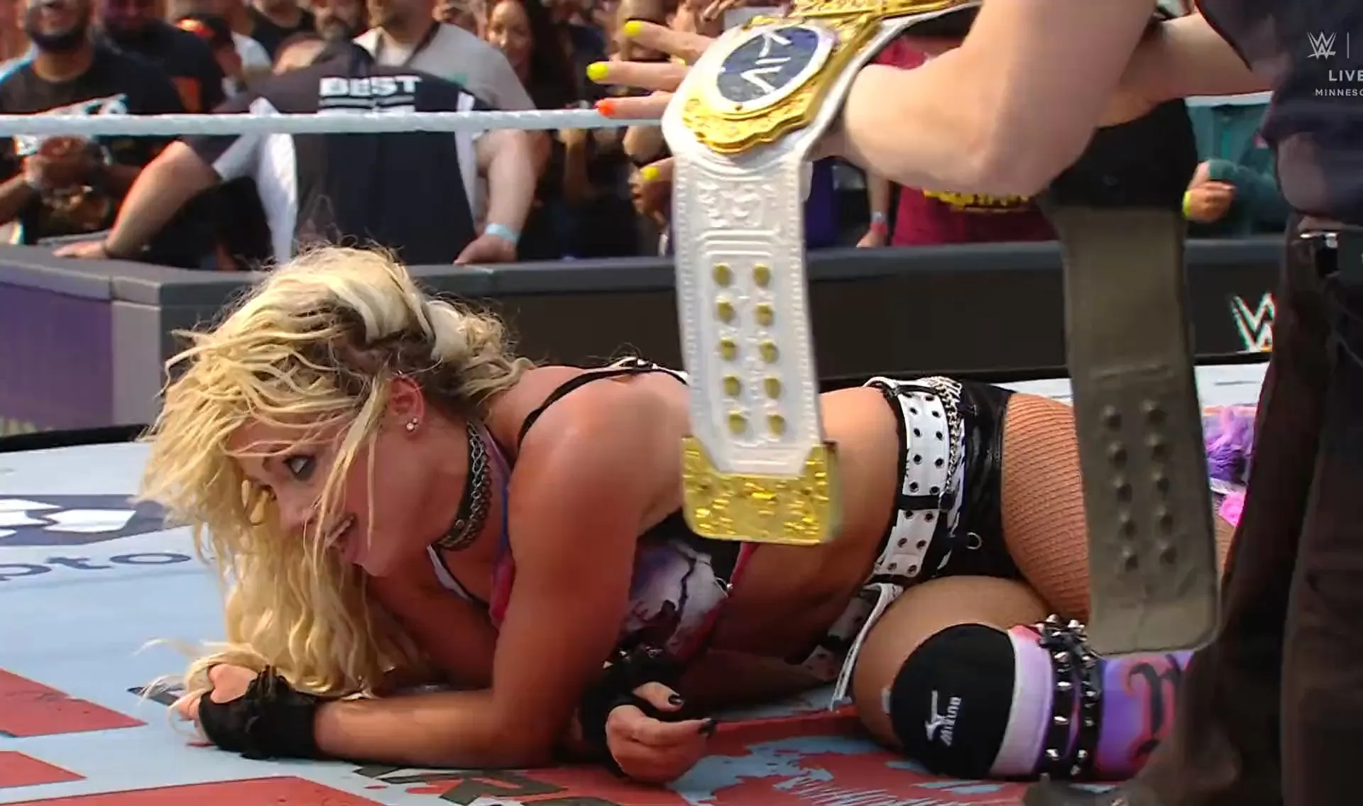 WWE SummerSlam: Saturday 2026 Hindi - English Dual Audio WEB-DL 720p - 480p - 1080p