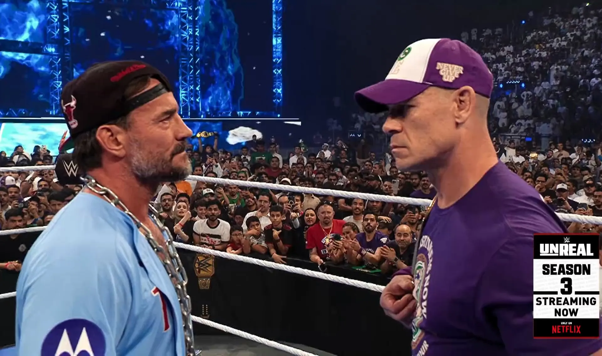 WWE SummerSlam: Saturday 2026 Hindi - English Dual Audio WEB-DL 720p - 480p - 1080p