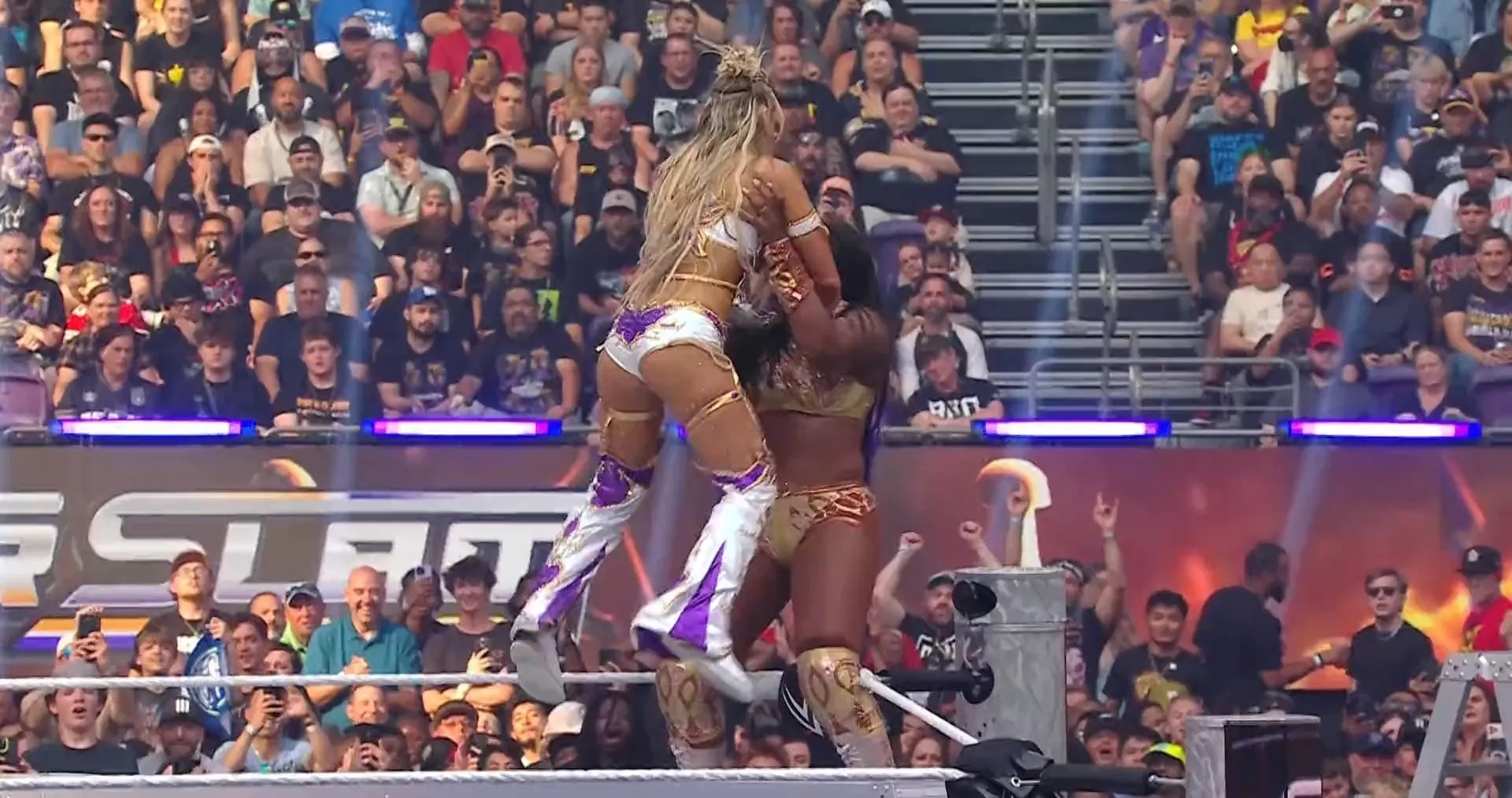 WWE SummerSlam: Sunday 2026 Hindi - English Dual Audio WEB-DL 720p - 480p - 1080p