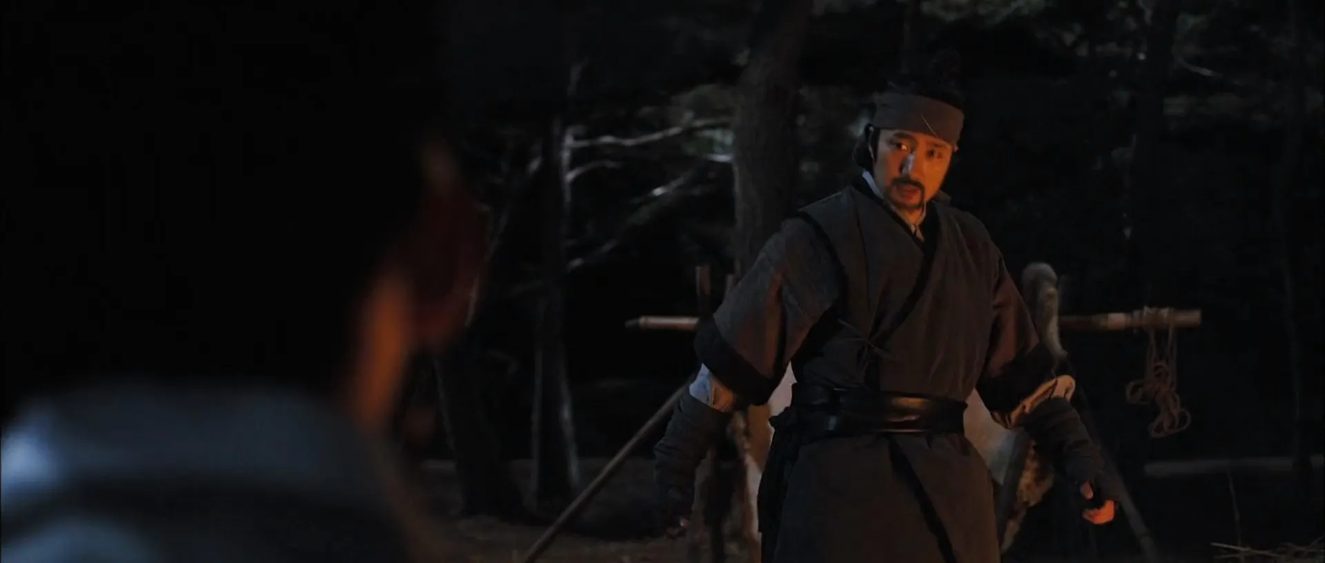 War of the Arrows (2011) Hindi Dual Audio 720p BluRay [1GB]