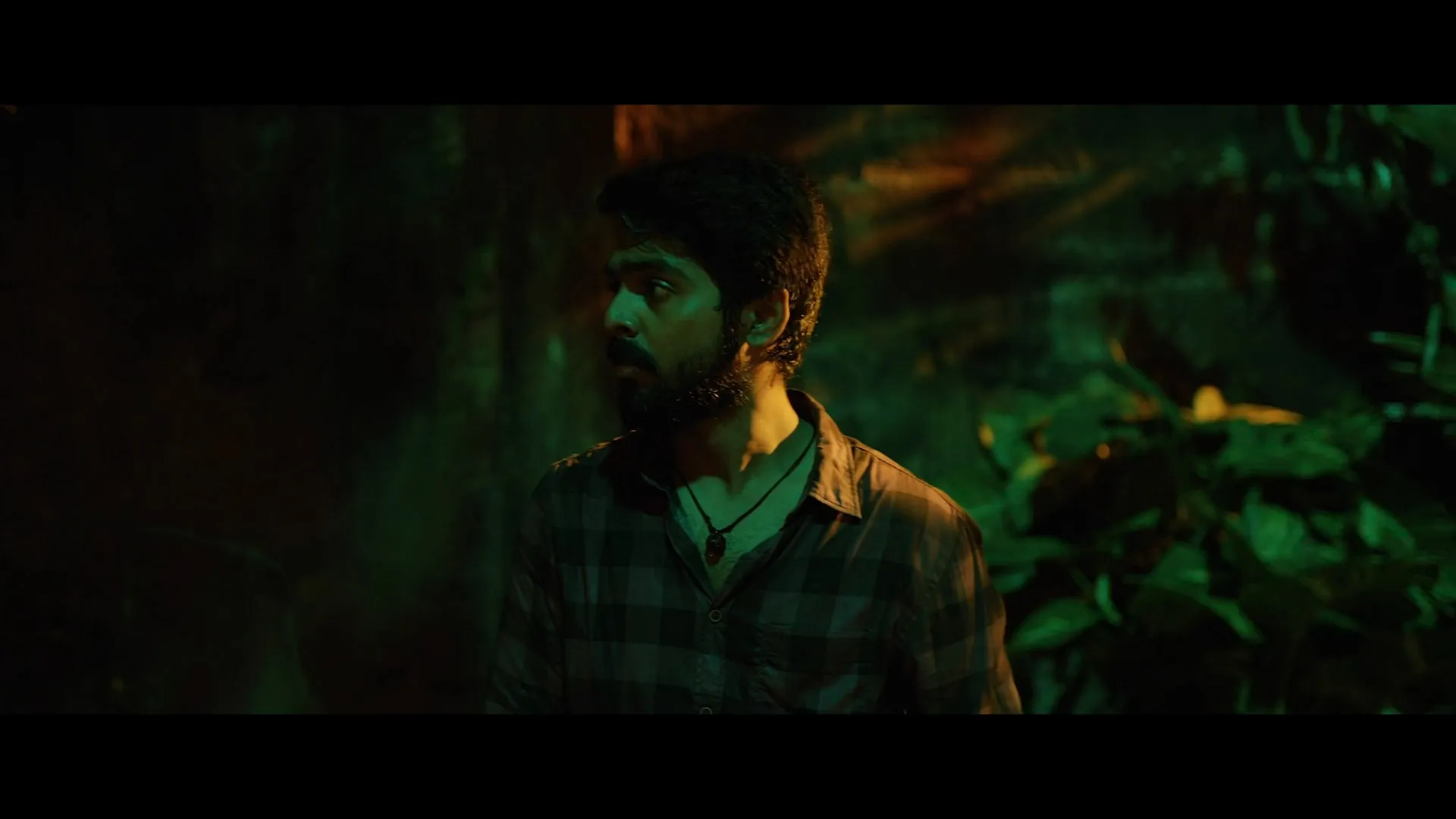 Watchman 2019 Hindi Dual Audio WEB-DL 720p - 480p - 1080p