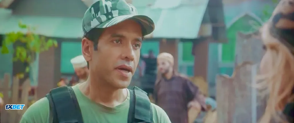 Welcome to the Jungle 2026 Hindi Audio HDTC 720p - 480p - 1080p