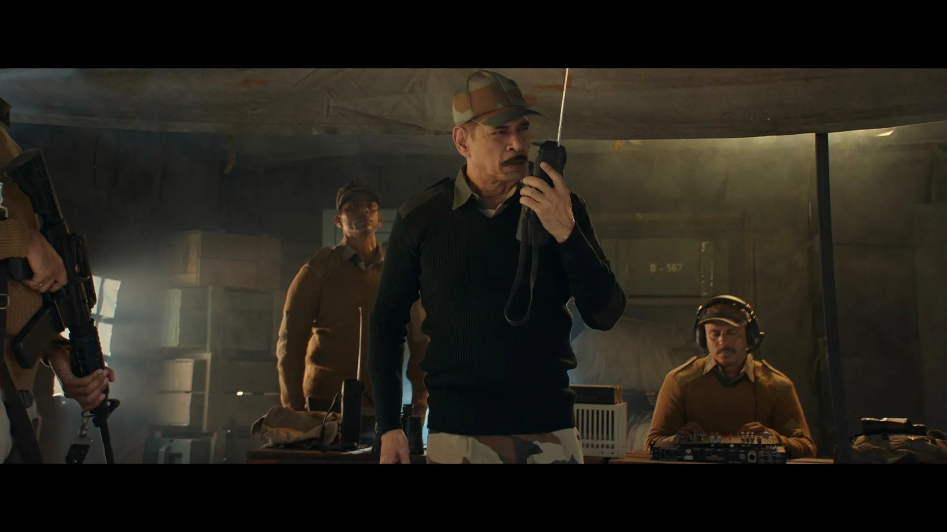 Welcome to the Jungle 2026 Hindi Dual Audio WEB-DL 720p - 480p - 1080p