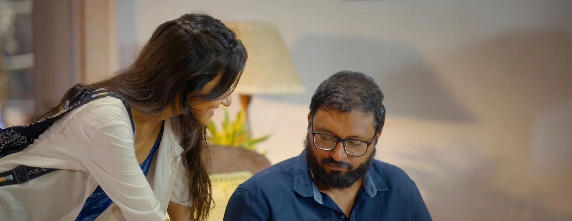 Well Done C.A. Sahab! 2025 Hindi Dual Audio WEB-DL 720p - 480p - 1080p