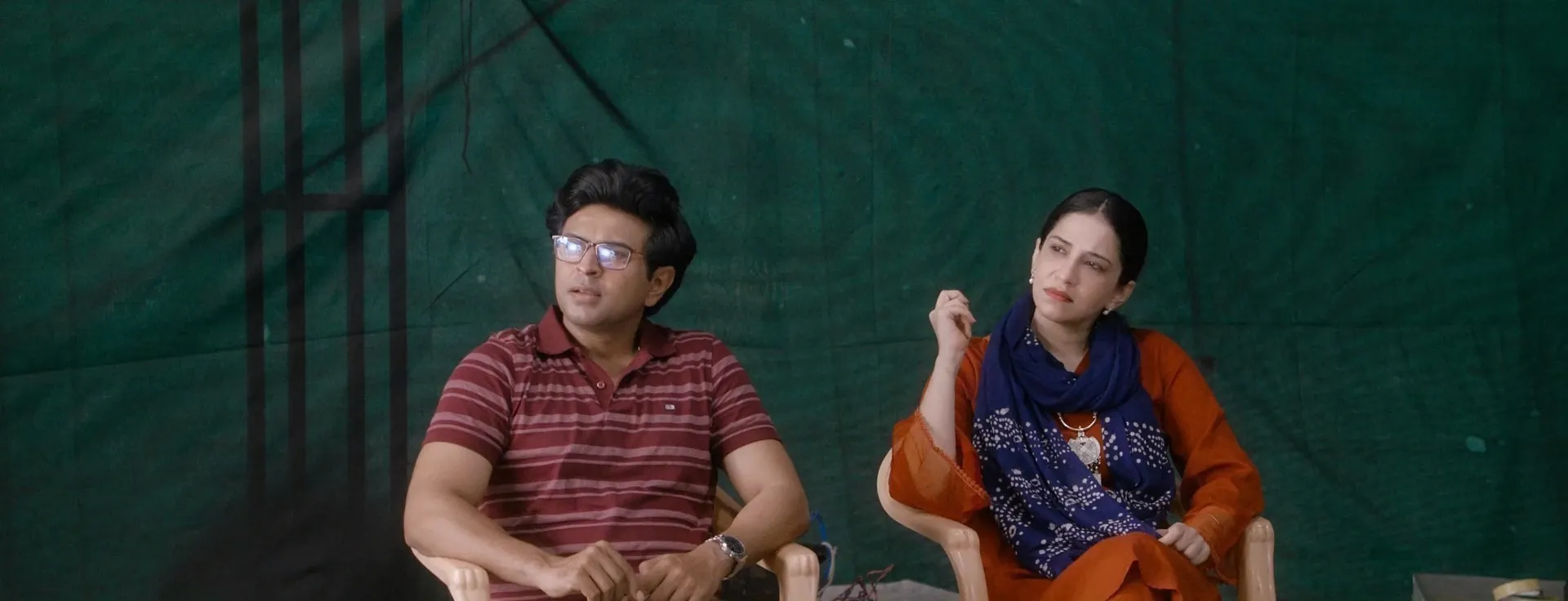 Well Done C.A. Sahab! 2025 Hindi Dual Audio WEB-DL 720p - 480p - 1080p