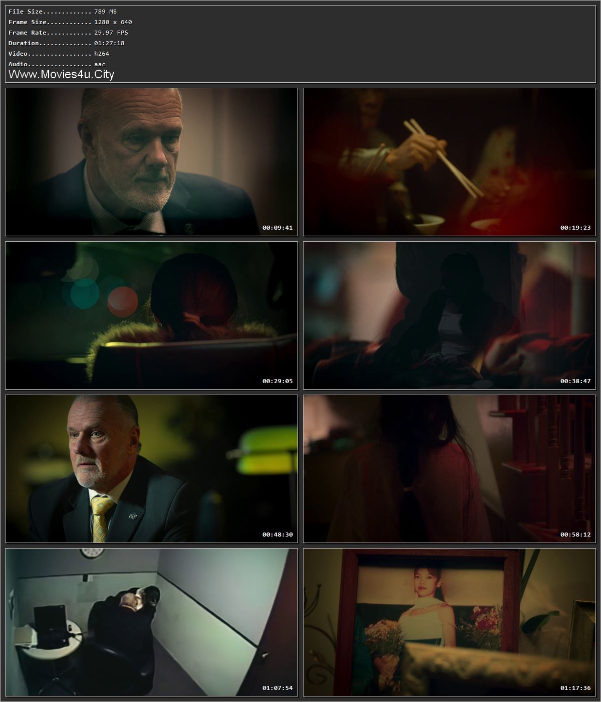 What Jennifer Did (2024) Dual Audio Hindi HDRip 720p – 480p